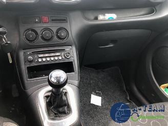 Citroën C3 picasso C3 Picasso (SH), MPV, 2008 / 2017 1.4 16V VTI 95 picture 17