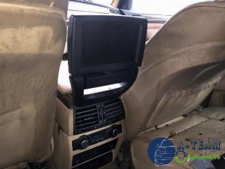 BMW X5 X5 (E70), SUV, 2006 / 2013 xDrive 35d 3.0 24V picture 10