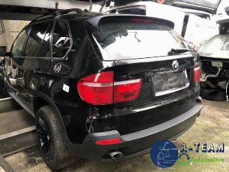 BMW X5 X5 (E70), SUV, 2006 / 2013 xDrive 35d 3.0 24V picture 3