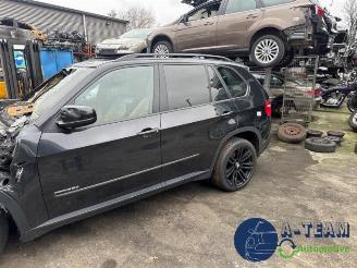 BMW X5 X5 (E70), SUV, 2006 / 2013 xDrive 35d 3.0 24V picture 5