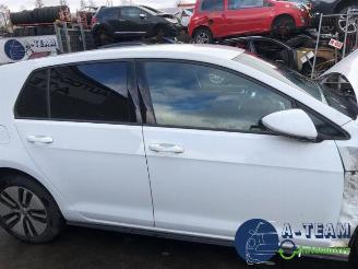 Volkswagen Golf Golf VII (AUA), Hatchback, 2012 / 2021 1.4 GTE 16V picture 8