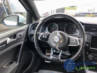 Volkswagen Golf Golf VII (AUA), Hatchback, 2012 / 2021 1.4 GTE 16V picture 12