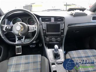 Volkswagen Golf Golf VII (AUA), Hatchback, 2012 / 2021 1.4 GTE 16V picture 13