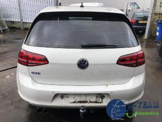 Volkswagen Golf Golf VII (AUA), Hatchback, 2012 / 2021 1.4 GTE 16V picture 2