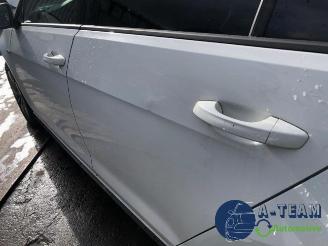 Volkswagen Golf Golf VII (AUA), Hatchback, 2012 / 2021 1.4 GTE 16V picture 28