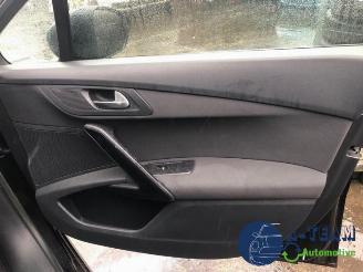 Peugeot 508 508 SW (8E/8U), Combi, 2010 / 2018 1.6 THP 16V picture 34