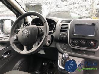 Opel Vivaro Vivaro, Van, 2014 / 2019 1.6 CDTI BiTurbo 120 picture 18