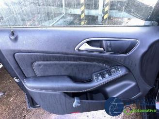 Mercedes B-klasse B (W246), Hatchback, 2011 / 2018 1.6 B-180 BlueEFFICIENCY Turbo 16V picture 19