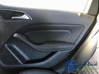 Mercedes B-klasse B (W246), Hatchback, 2011 / 2018 1.6 B-180 BlueEFFICIENCY Turbo 16V picture 22