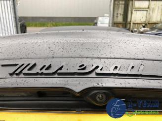 Maserati Ghibli Ghibli III, Sedan, 2013 3.0 S Q4 Biturbo V6 24V picture 28