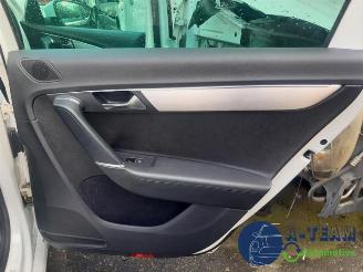 Volkswagen Passat Passat Variant (365), Combi, 2010 / 2015 1.4 TSI 16V picture 26