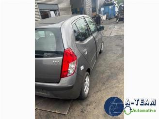 Hyundai I-10 i10 (F5), Hatchback, 2007 / 2013 1.1i 12V picture 7