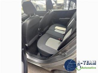 Hyundai I-10 i10 (F5), Hatchback, 2007 / 2013 1.1i 12V picture 10