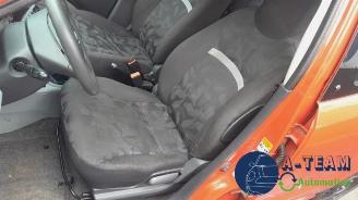 Suzuki Alto Alto (GF), Hatchback 5-drs, 2009 1.0 12V picture 18