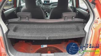 Suzuki Alto Alto (GF), Hatchback 5-drs, 2009 1.0 12V picture 21