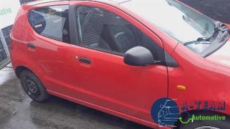 Suzuki Alto Alto (GF), Hatchback 5-drs, 2009 1.0 12V picture 9