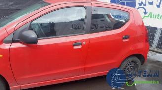 Suzuki Alto Alto (GF), Hatchback 5-drs, 2009 1.0 12V picture 6