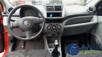 Suzuki Alto Alto (GF), Hatchback 5-drs, 2009 1.0 12V picture 15