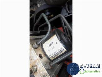 Suzuki Alto Alto (GF), Hatchback 5-drs, 2009 1.0 12V picture 24