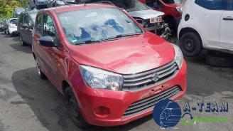 Suzuki Celerio Celerio (LF), Hatchback 5-drs, 2014 1.0 12V Dualjet picture 3