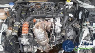 Peugeot 208 208 I (CA/CC/CK/CL), Hatchback, 2012 / 2019 1.2 12V e-THP PureTech 110 picture 12