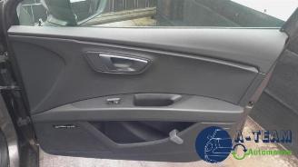 Seat Leon Leon (5FB), Hatchback 5-drs, 2012 / 2020 1.4 TSI ACT 16V picture 25