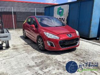 Peugeot 308 308 (4A/C), Hatchback, 2007 / 2015 1.6 16V THP 155 picture 1