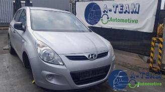 Vrakbiler auto Hyundai I-20 i20, Hatchback, 2008 / 2015 1.2i 16V 2010/3