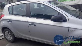 Hyundai I-20 i20, Hatchback, 2008 / 2015 1.2i 16V picture 8
