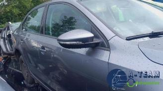 Volkswagen Jetta Jetta IV (162/16A), Sedan, 2010 / 2017 1.2 TSI picture 9