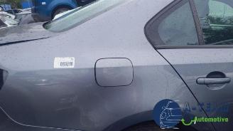 Volkswagen Jetta Jetta IV (162/16A), Sedan, 2010 / 2017 1.2 TSI picture 13