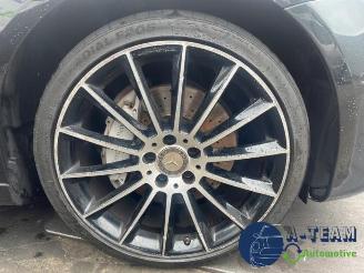 Mercedes E-klasse E (W213), Sedan, 2016 / 2023 E-220d 2.0 Turbo 16V picture 24