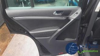 Volkswagen Tiguan Tiguan (5N1/2), SUV, 2007 / 2018 2.0 TSI 16V 4Motion picture 32