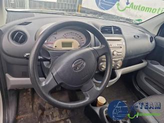 Daihatsu Sirion Sirion 2 (M3), Hatchback, 2005 1.0 12V DVVT picture 14