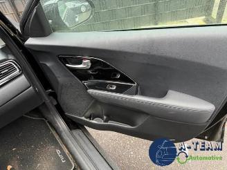 Kia Niro Niro I (DE), SUV, 2016 / 2022 1.6 GDI Hybrid picture 14