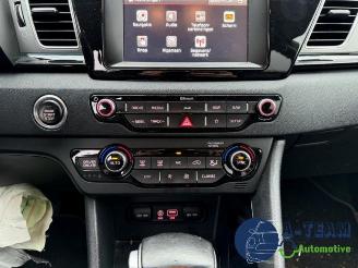 Kia Niro Niro I (DE), SUV, 2016 / 2022 1.6 GDI Hybrid picture 23