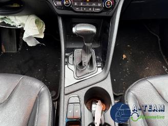 Kia Niro Niro I (DE), SUV, 2016 / 2022 1.6 GDI Hybrid picture 24