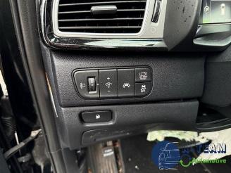 Kia Niro Niro I (DE), SUV, 2016 / 2022 1.6 GDI Hybrid picture 19