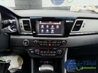 Kia Niro Niro I (DE), SUV, 2016 / 2022 1.6 GDI Hybrid picture 22