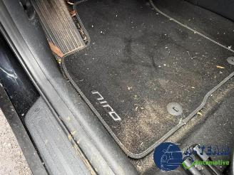 Kia Niro Niro I (DE), SUV, 2016 / 2022 1.6 GDI Hybrid picture 16