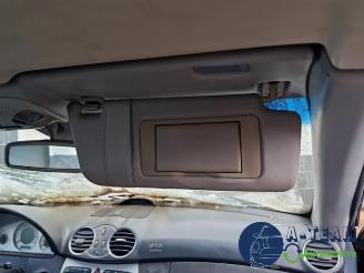 Mercedes CLK CLK AMG (R209), Cabrio, 2002 / 2010 5.4 55 AMG V8 24V picture 24