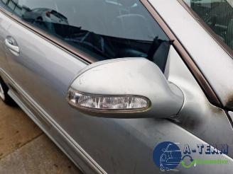 Mercedes CLK CLK AMG (R209), Cabrio, 2002 / 2010 5.4 55 AMG V8 24V picture 11