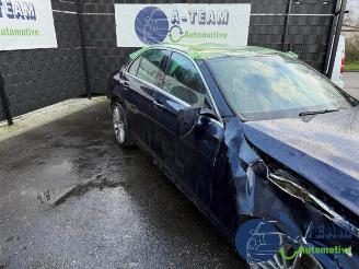 Mercedes E-klasse E (W213), Sedan, 2016 / 2023 E-200 2.0 Turbo 16V picture 4