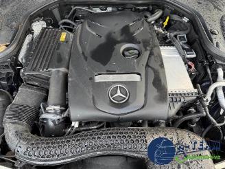 Mercedes E-klasse E (W213), Sedan, 2016 / 2023 E-200 2.0 Turbo 16V picture 28