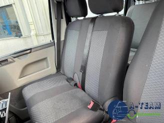 Volkswagen Transporter Transporter T5, Van, 2003 / 2015 2.5 TDi PF picture 12