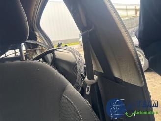 Peugeot 208 208 I (CA/CC/CK/CL), Hatchback, 2012 / 2019 1.2 12V e-THP PureTech 110 picture 22