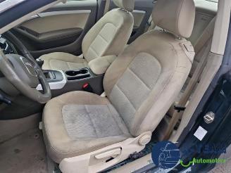 Audi A5 A5 (8T3), Coupe, 2007 / 2017 1.8 TFSI 16V picture 16