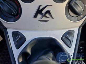Ford Ka Ka II, Hatchback, 2008 / 2016 1.2 picture 30