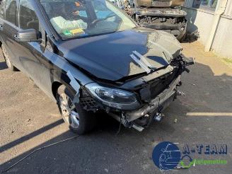 Mercedes B-klasse B (W246), Hatchback, 2011 / 2018 1.5 B-180 CDI,d 16V picture 8