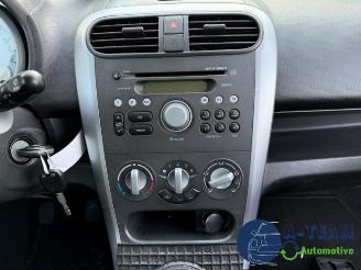 Opel Agila Agila (B), MPV, 2008 / 2014 1.0 12V picture 18